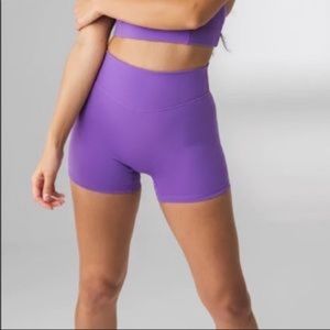 Vitality (balance) cloud shorts